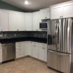 Kitchen by Built Right Construction