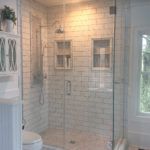 New shower tile by Built Right Construction